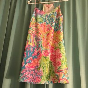 lilly pulitzer dress